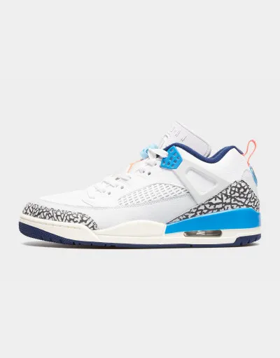 Jordan  Spizike Low 