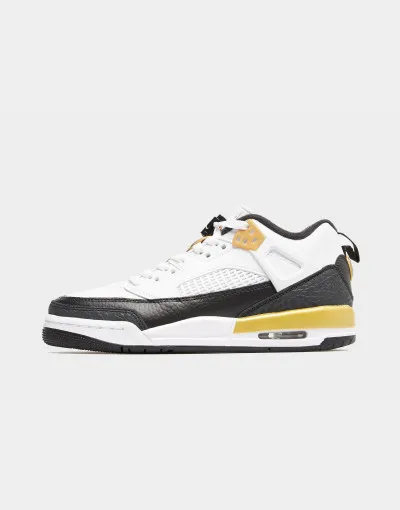 Jordan JORDAN SPIZIKE LOW (GS) za juniore