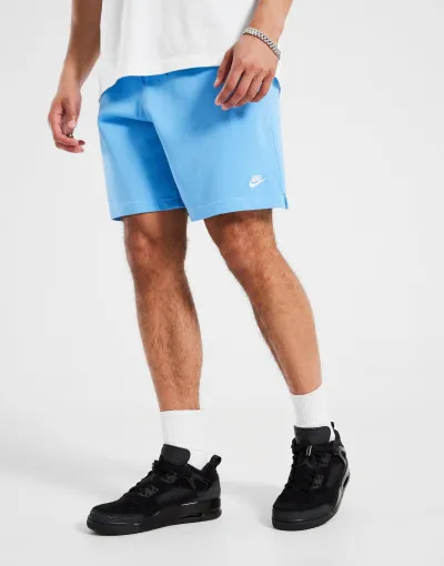 Nike Kratke hlače Club