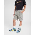 Nike Kratke hlače Sportswear City Utility za juniore