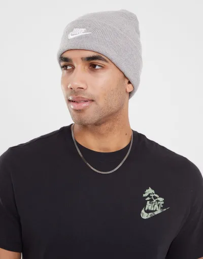 Nike Kapa U NK PEAK BEANIE TC FUT F24 L