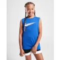 Nike Majica bez rukava Dri-Fit Multi za juniore