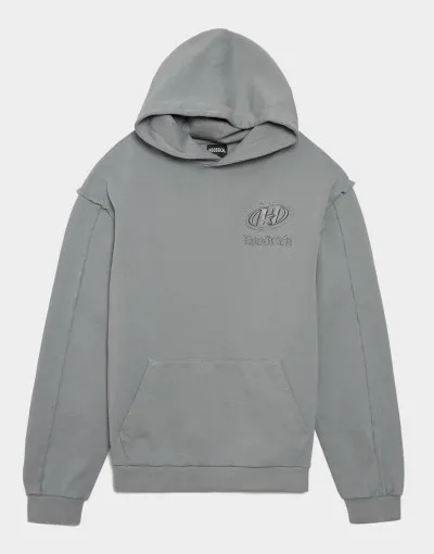 Hoodrich  Majica s kapuljačom HOODRICH SUMERGE Hoodie  za juniore