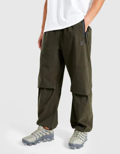 Nike Donji dio trenirke M NK TCH WVN PANT OS