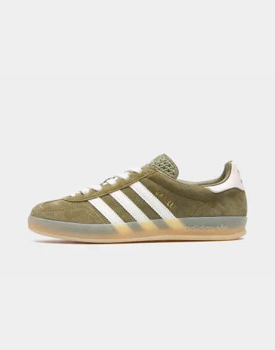 adidas GAZELLE INDOOR J za juniore