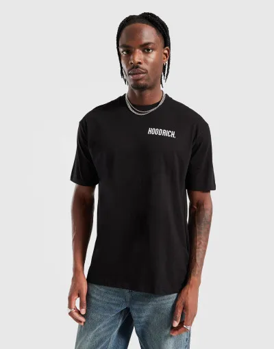 Hoodrich Majica kratkih rukava HOODRICH-T-SHIRT REGULAR TSHIRT