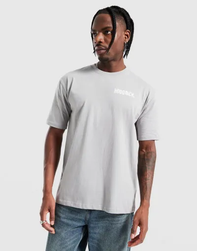 Hoodrich Majica kratkih rukava HOODRICH-T-SHIRT REGULAR TSHIRT