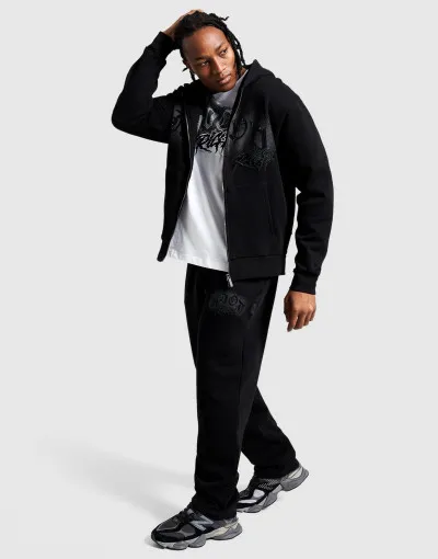 Hoodrich  Donji dio trenirke HOODRICH Iron V2 OH Jogger 