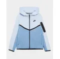 Nike Majica s kapuljačom Tech Fleece Full-Zip za juniore