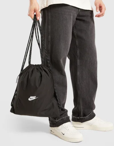 Nike Vrećica za trening Heritage Drawstring 2.0
