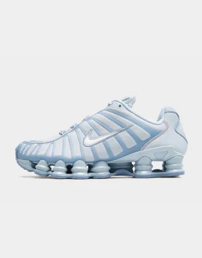 Nike Shox Tl