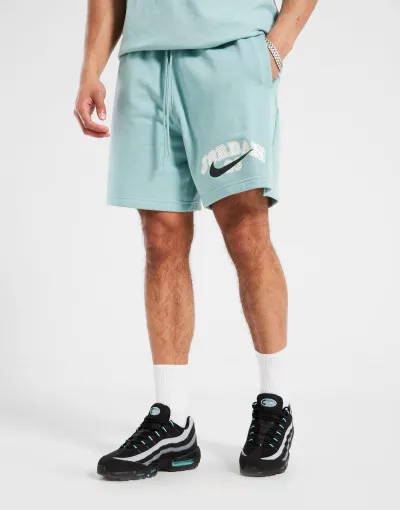 Jordan  Kratke hlače Mvp Fleece 