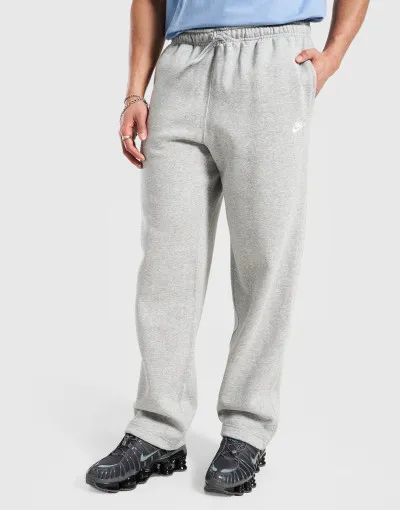 Nike Donji dio trenirke M NK CLUB BB BUNGEE PANT
