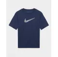 Nike Majica kratkih rukava B NK DF MULTI SS TOP HBR za juniore