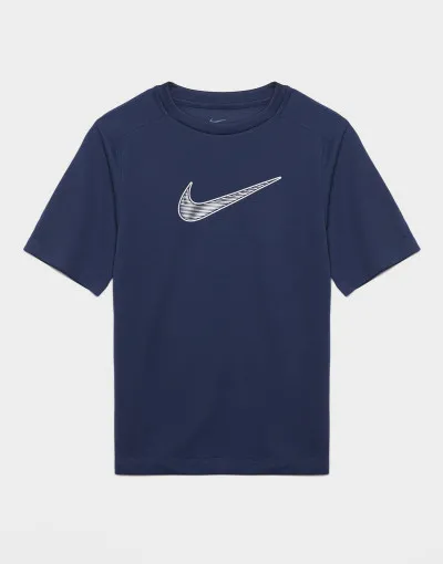Nike  Majica kratkih rukava B NK DF MULTI SS TOP HBR  za juniore