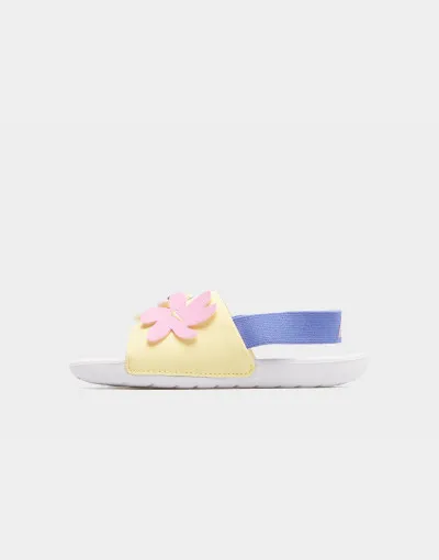 Nike Natikače NIKE KAWA SLIDE SE (TD) za bebe