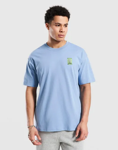 Nike Majica kratkih rukava Cafe Swoosh