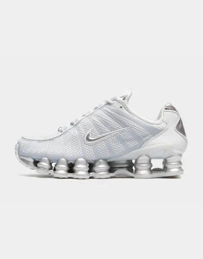 Nike  W NIKE SHOX TL 