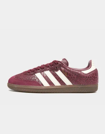 adidas SAMBA OG W