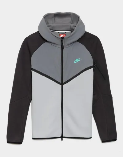 Nike  Majica s kapuljačom M NK TCH MIX WR HOODIE 