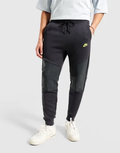Nike Donji dio trenirke M NK TCH MIX JGGR