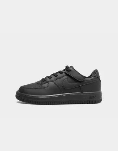 Nike  FORCE 1 LOW EASYON (PS)  za malu djecu