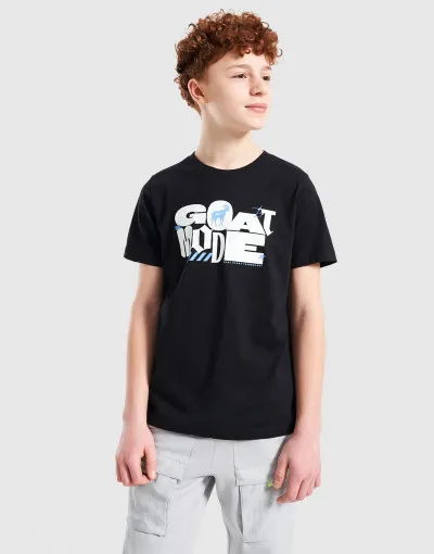 Nike Majica kratkih rukava Goat Mode za juniore