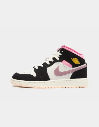Jordan  AIR JORDAN 1 MID SE (GS)  za juniore