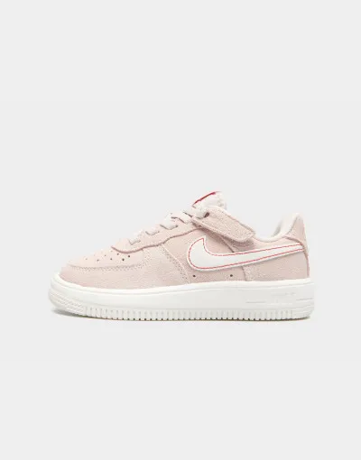 Nike  Force 1 Low Easyon Lv8 1  za malu djecu