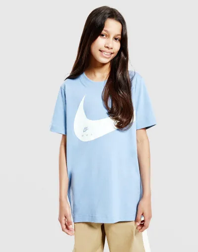 Nike  Majica kratkih rukava Club Energy  za juniore