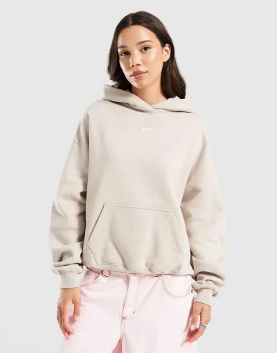 Nike  Majica s kapuljačom Studio 