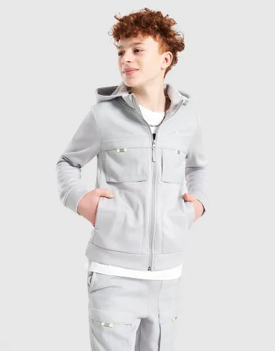 Nike Jakna Sportswear City Utility za juniore