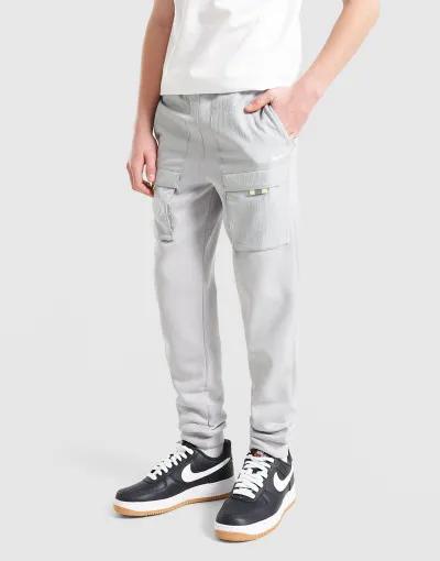 Nike Donji dio trenirke Sportswear City Utility za juniore