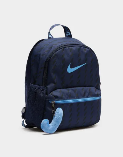 Nike  Ruksak Y NK JDI MINI BKPK - SU26 AOP  za juniore