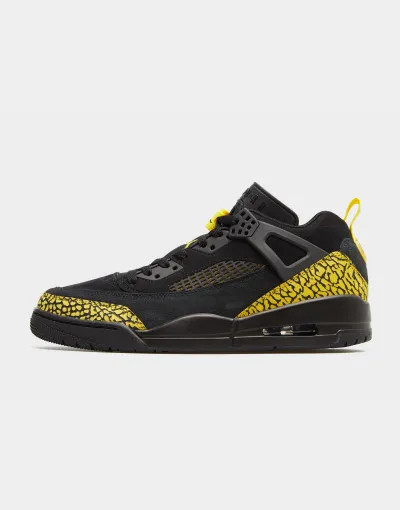 Jordan  Spizike Low 
