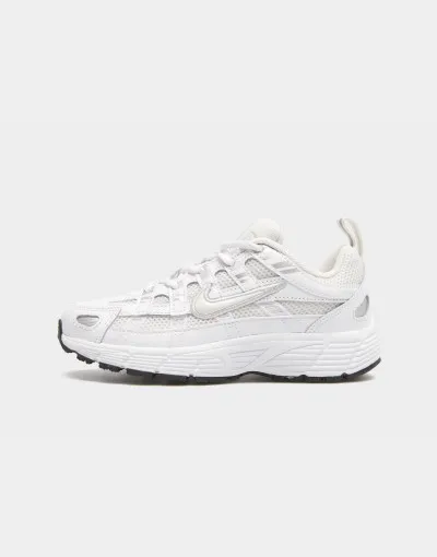 Nike  P-6000 Lace  za malu djecu