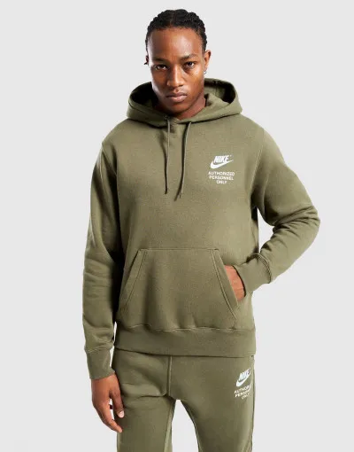 Nike  Majica s kapuljačom M CLUB BB PO HOODIE 