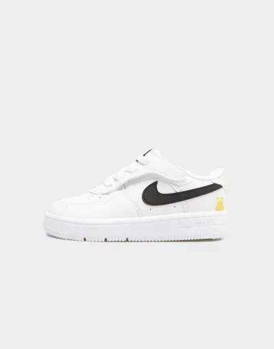 Nike FORCE 1 LOW EASYON GB BT za bebe