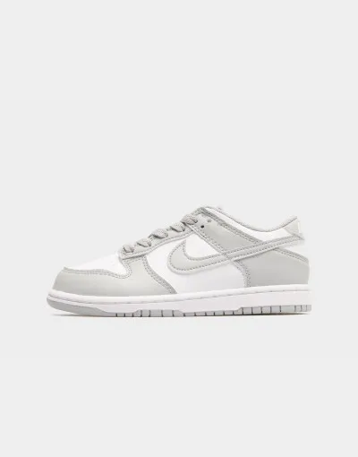 Nike Dunk Low za malu djecu