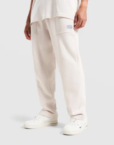 Nike  Donji dio trenirke NSW SF BB CLUB OH 