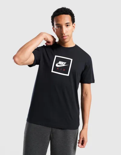Nike  Majica kratkih rukava Air 