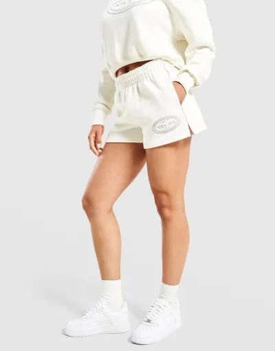 Nike  Kratke hlače Sportswear Trend Fleece 