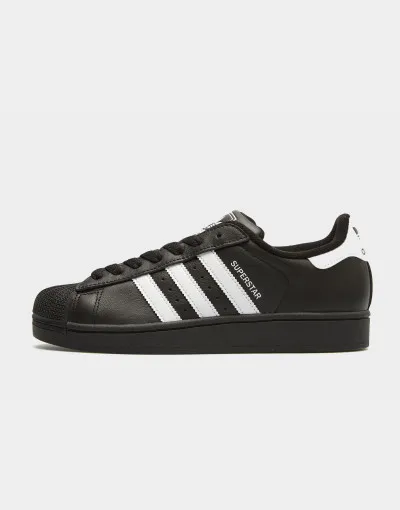 adidas  Superstar II 