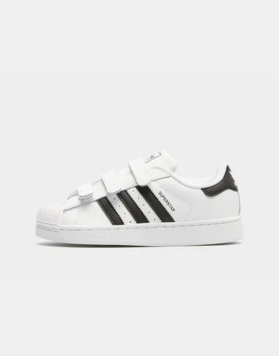 adidas  Superstar II  za malu djecu