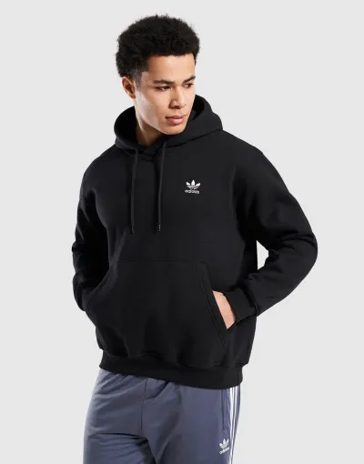 adidas  Majica dugih rukava ESS LOOSE HD 