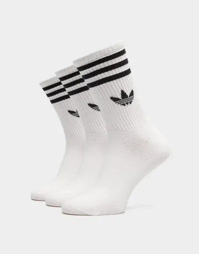 adidas Čarape 3S CREW S 3P