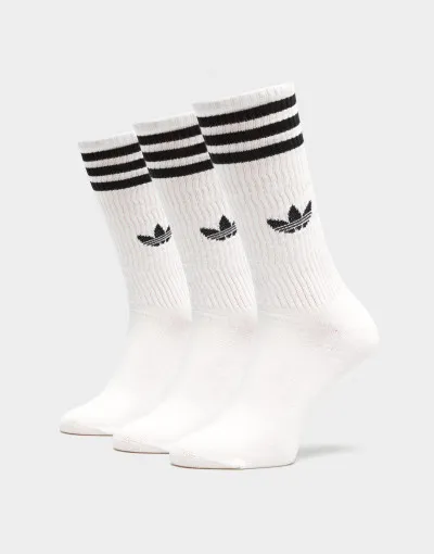adidas  Čarape 3-Stripes 