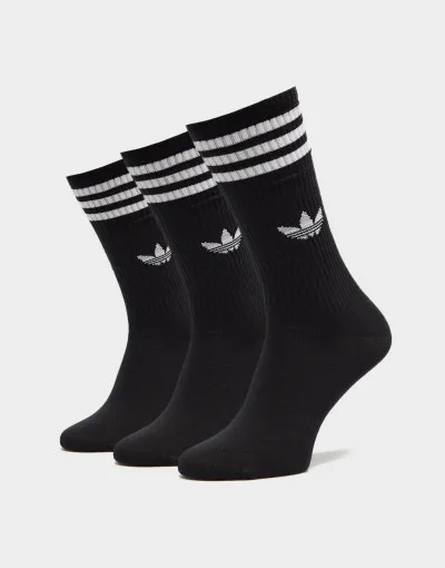 adidas  Čarape 3-Stripes 