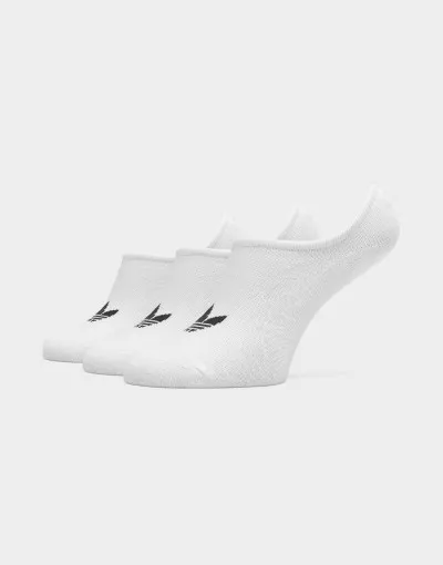 adidas  Čarape Low Cut 3 Pack 