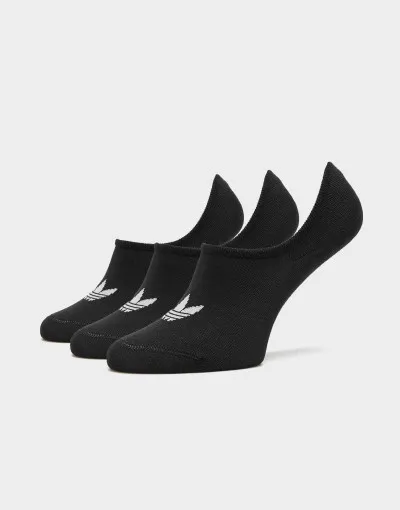 adidas  Čarape Low Cut 3 Pack 